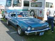 Event Gallery: The Fall Carlisle Car Show and Swap Meet